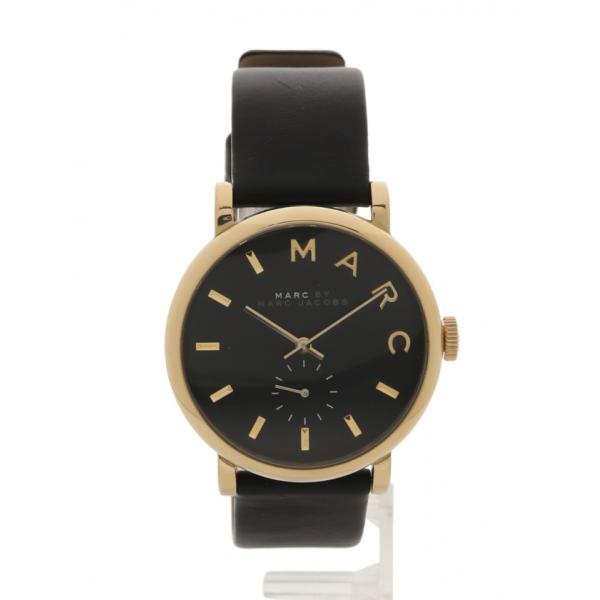 マークバイマークジェイコブス MARC by MARC JACOBS 腕時計 ベイカー レディース ...