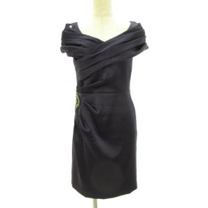 サテン ワンピース ミニの商品一覧 通販 Yahoo ショッピング