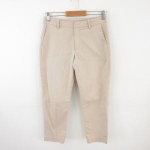 ユニクロ テーパードパンツ レディース レディースボトムス パンツ の商品一覧 ファッション 通販 Yahoo ショッピング