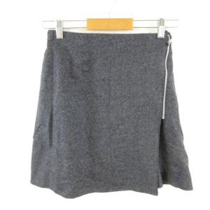 トッカ TOCCA ノーカラージャケット ブレザー フックボタン リボン