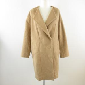 GALLARDAGALANTE ガリャルダガランテ　リバーシブルコート GALLARDAGALANTE｜リバーチェスターコート | Rakuten Fashion(楽天