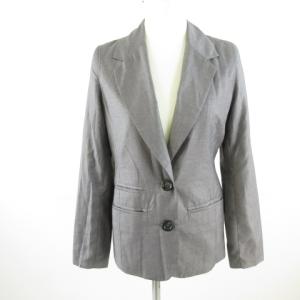 Max Mara（マックスマーラ） テーラードジャケット シングル ウール 44