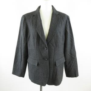 UNITED ARROWS ユナイテッドアローズ ツイードジャケット