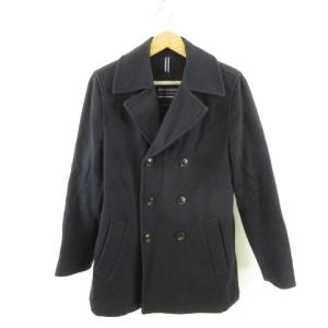 RRL ダブルアールエル COTTON CANVAS P-COAT コットンキャンバスP