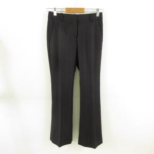 新品 Theory セオリー テーパードパンツ クロップドパンツ ストレッチ 黒 ユニクロ×セオリー】本日発売「黒パンツ」の着回し力が高すぎる