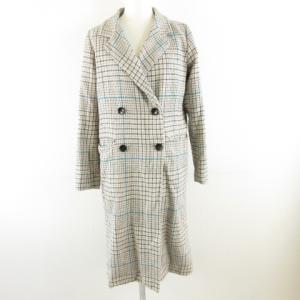 Bonpoint（ボンポワン） ツイードコート・36□ボンポワン/ロング