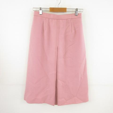 クリスチャンアーダ Christian Ada スカート ミモレ丈 13 *T29 レディース