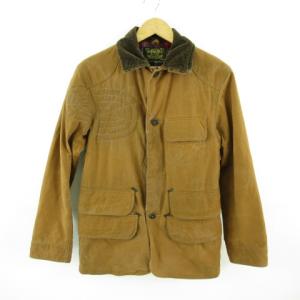 Polo by Ralph Lauren ポロバイラルフローレン オイルコーティング