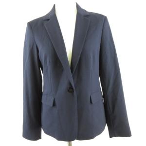 アルマーニ コレツィオーニ ARMANI COLLEZIONI テーラードジャケット