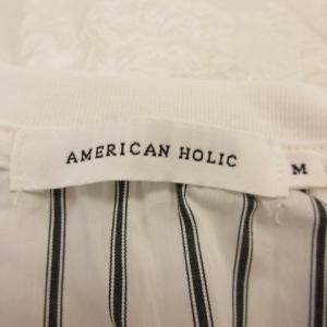 アメリカンホリック AMERICAN HOLI...の詳細画像2