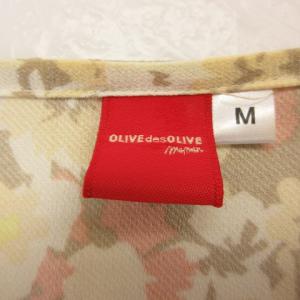 オリーブデオリーブ OLIVE des OLI...の詳細画像2