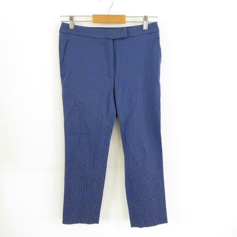ジュメルバイロデオ JUMELLE by RODEO パンツ テーパード クロップド ストレッチ 総...