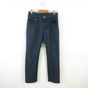 EVISU（エヴィス） EVISU LOT.5500 モノグラム 総柄 ジャガードデニム