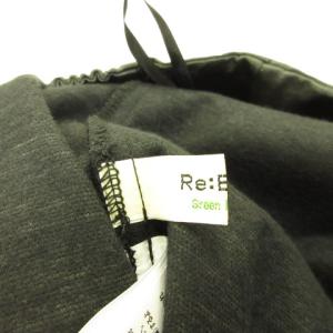 リエディ Re:EDIT Green Proj...の詳細画像2