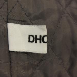 ディーホリック DHOLIC ステンカラーコー...の詳細画像2