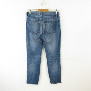 ギャップ GAP ボーイフレンドデニム ジーン...の詳細画像1