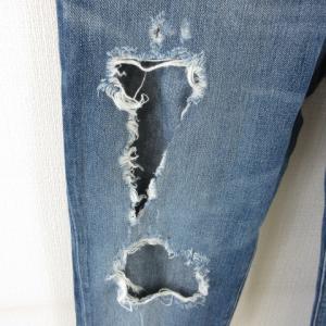 ギャップ GAP ボーイフレンドデニム ジーン...の詳細画像3