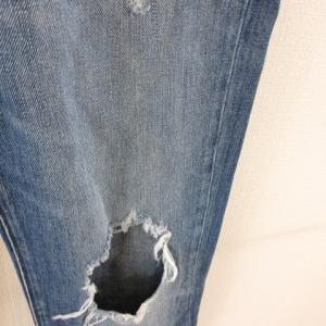 ギャップ GAP ボーイフレンドデニム ジーン...の詳細画像4