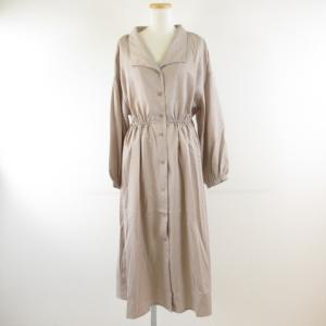 フミカ ウチダ FUMIKA_UCHIDA ジャンパースカート ジャンスカ