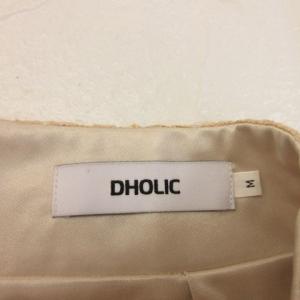 ディーホリック DHOLIC レースマーメイド...の詳細画像2