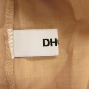 ディーホリック DHOLIC カットソー ブラ...の詳細画像2