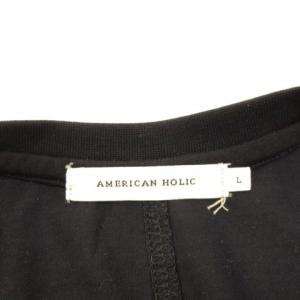 アメリカンホリック AMERICAN HOLI...の詳細画像2
