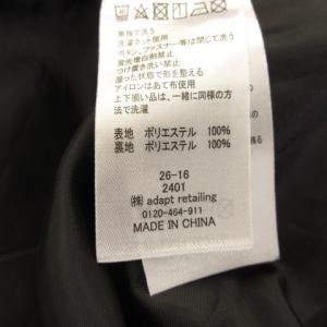 コカ Coca セレモニーフレアワンピース 七...の詳細画像2