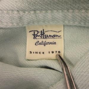 ロンハーマン Ron Herman デニムスカ...の詳細画像2