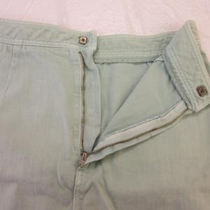 ロンハーマン Ron Herman デニムスカ...の詳細画像5