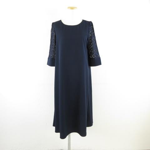 エモーショナルドレッシーズ EMOTIONALL DRESSES ワンピース レース パーティドレス...