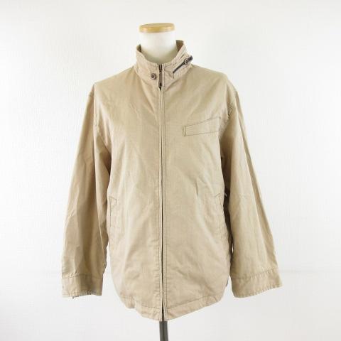 エレメントオブシンプルライフ ELEMENT OF SIMPLE LIFE ジャケット ジップアップ...