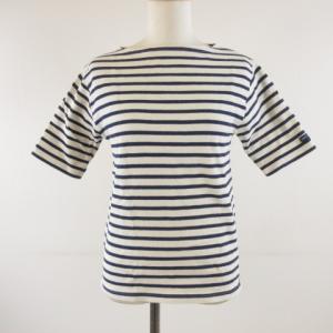 セントジェームス SAINT JAMES カット...の商品画像