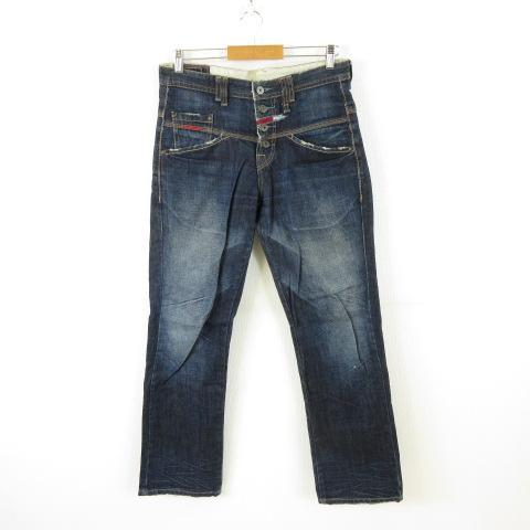 マリテフランソワジルボー MARITHE FRANCOIS GIRBAUD LE JEAN DE デ...
