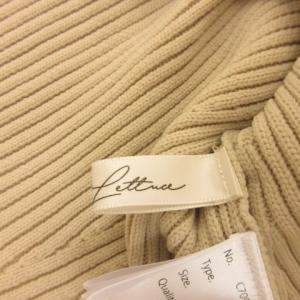神戸レタス Kobe Lettse ダブルジッ...の詳細画像2