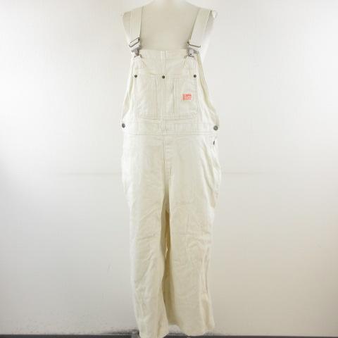 クラシカルエルフ  Classical Elf JaVa サロペット オーバーオール ロング パンツ...