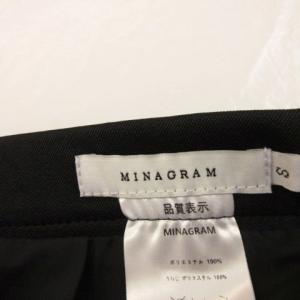 未使用品 DHOLIC MINAGRAM プリ...の詳細画像2