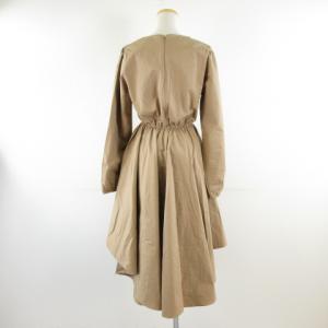 未使用品 DHOLIC DEAR ワンピース ...の詳細画像1
