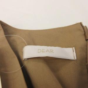 未使用品 DHOLIC DEAR ワンピース ...の詳細画像2