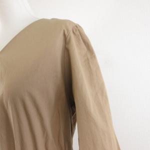未使用品 DHOLIC DEAR ワンピース ...の詳細画像3
