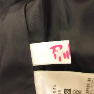 ピンクラテ Pinklatte プリーツ スカ...の詳細画像2