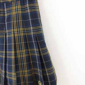 ピンクラテ Pinklatte プリーツ スカ...の詳細画像3