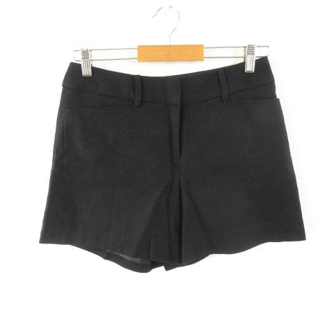 ナチュラルビューティーベーシック NATURAL BEAUTY BASIC ショートパンツ キュロッ...