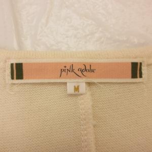 ピンクアドベ pink adobe ニット セ...の詳細画像2