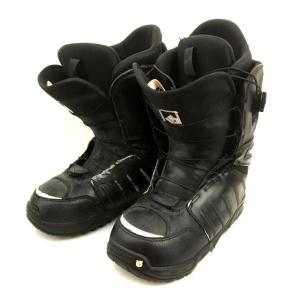 バートン BURTON MOTO スノーブーツ 靴 US9....
