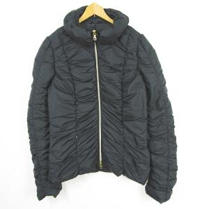 ファーファー furfur 22AW シャイニーメタリックカーディガン F