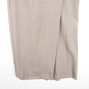 ケレン KELEN ワイド パンツ キュロット...の詳細画像1