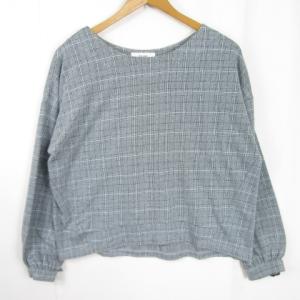 ビームスハート BEAMS HEART ブラウス...の商品画像