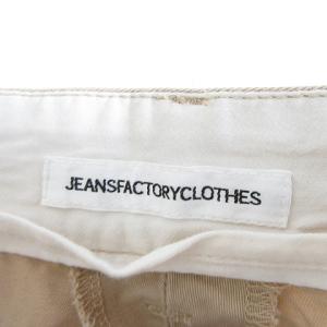 JEANSFACTORYCLOTHES ワイド...の詳細画像3