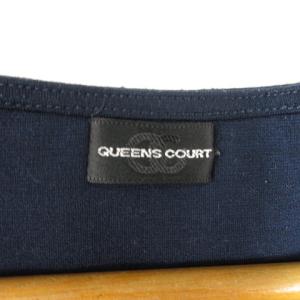 クイーンズコート QUEENS COURT ワ...の詳細画像4