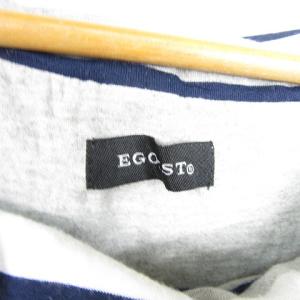 エゴイスト EGOIST オフショルダー カッ...の詳細画像4